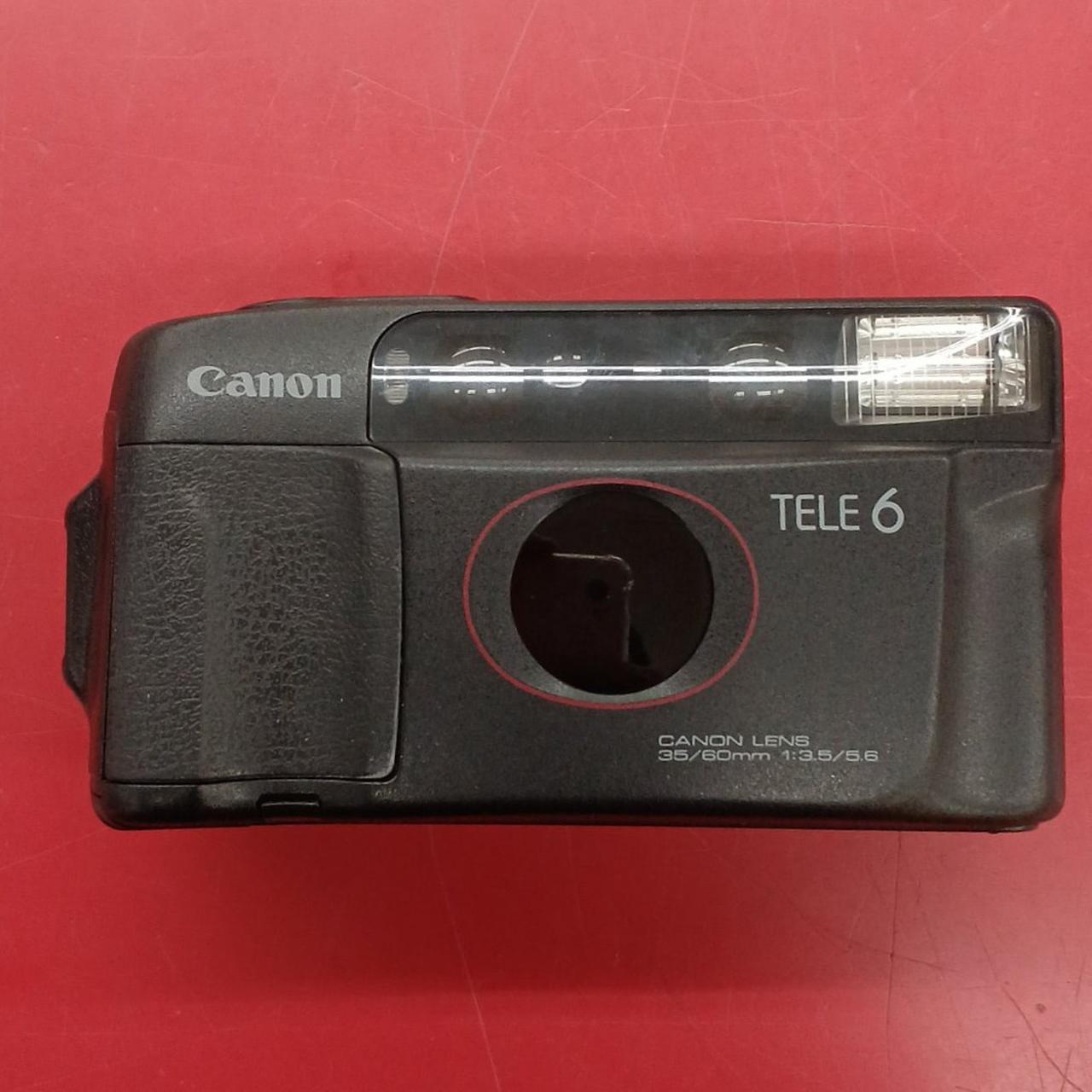 キヤノン(CANON)|AUTOBOY TELE6|HARDOFFオフモール（オフモ