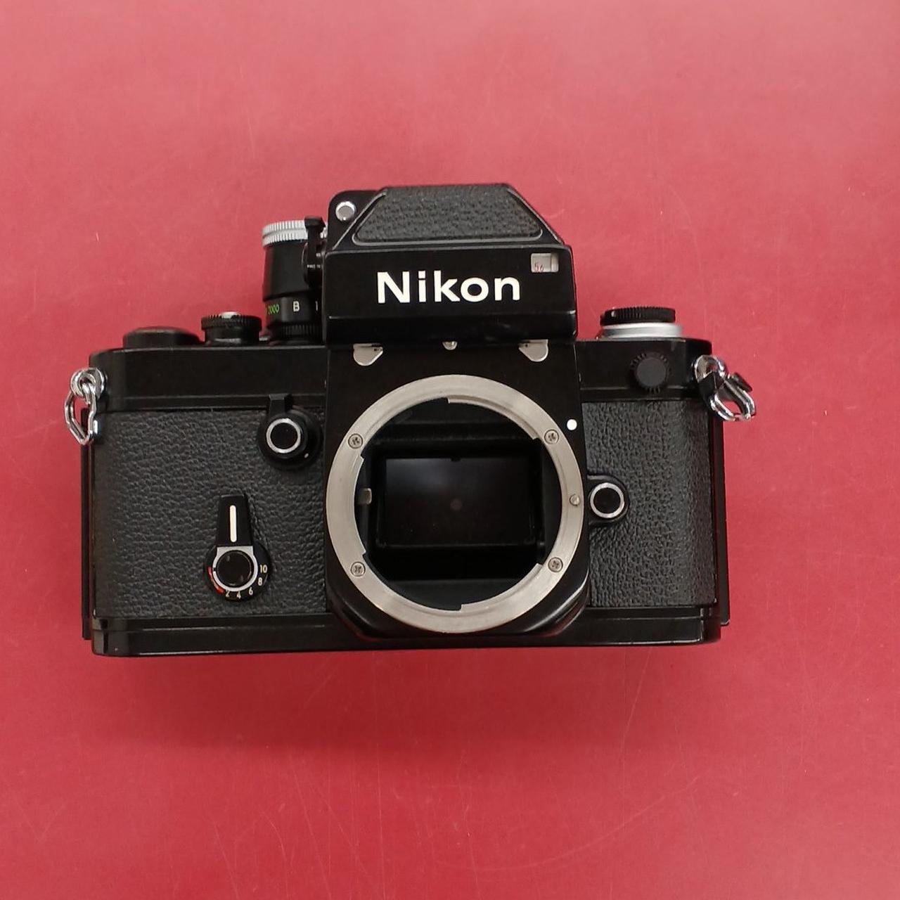 NIKON|F2 フォトミック ※ジャンク品|HARDOFFオフモール（オフモ