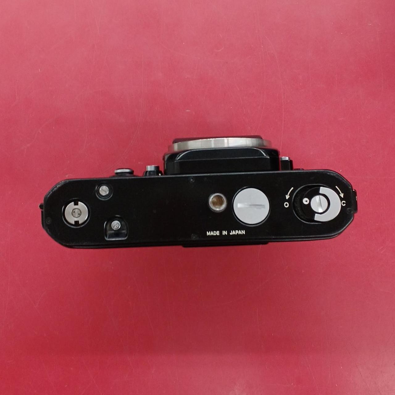 ジャンク　Nikon F2 NIKON|F2 フォトミック ※ジャンク品|HARDOFFオフモール（オフモ