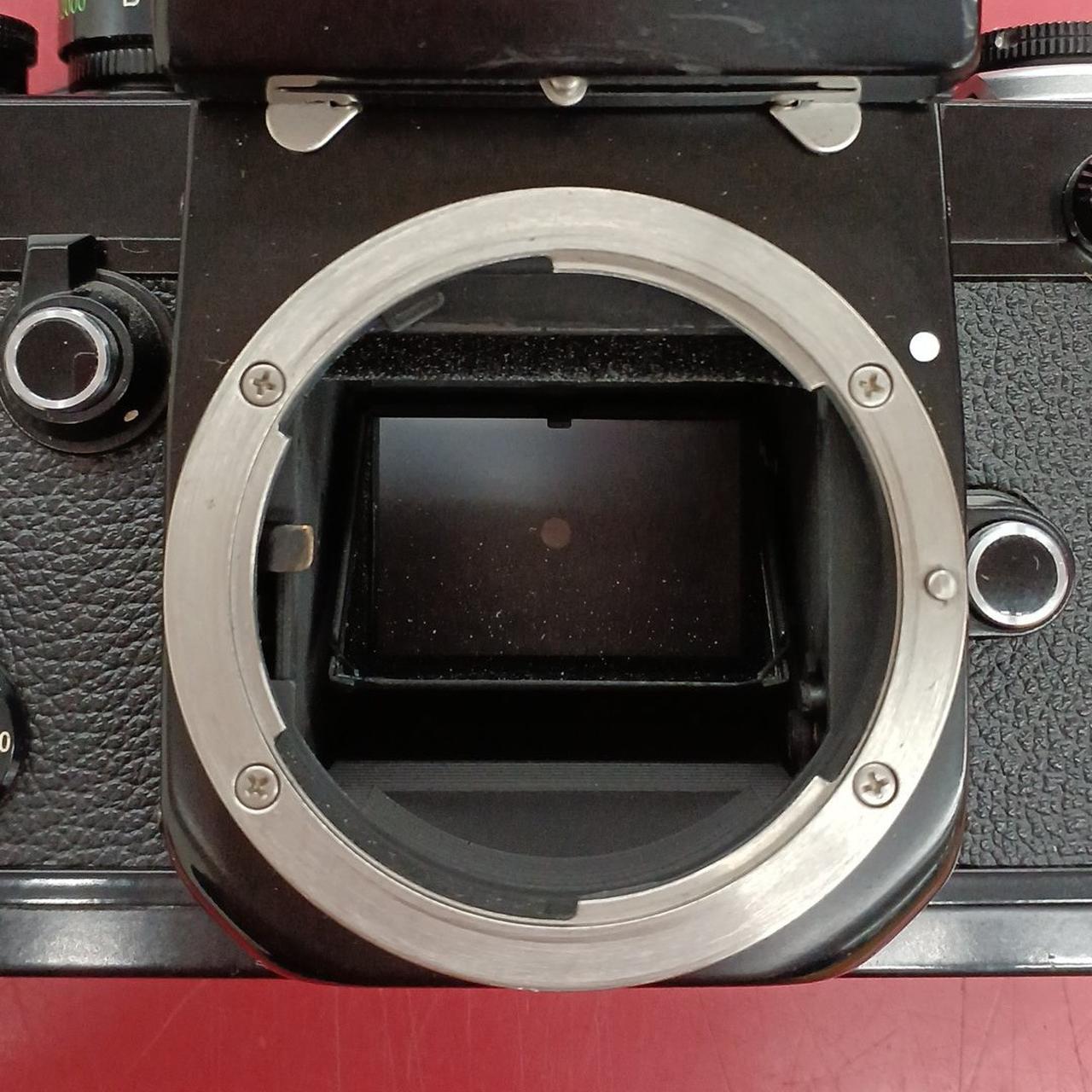 NIKON|F2 フォトミック ※ジャンク品|HARDOFFオフモール（オフモ