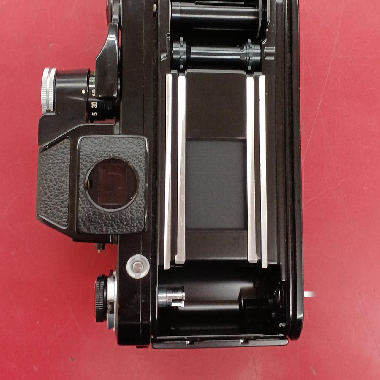 ジャンク　Nikon F2 NIKON|F2 フォトミック ※ジャンク品|HARDOFFオフモール（オフモ