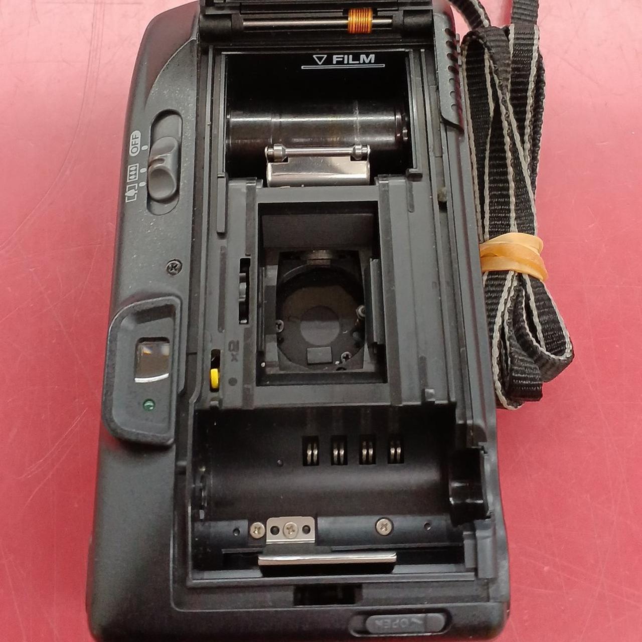 【ジャンク品】 Canon Autobody TELE6 DATE CANON|AUTOBOY TELE 6 DATE ※ジャンク品|HARDOFFオフモール（オフモ