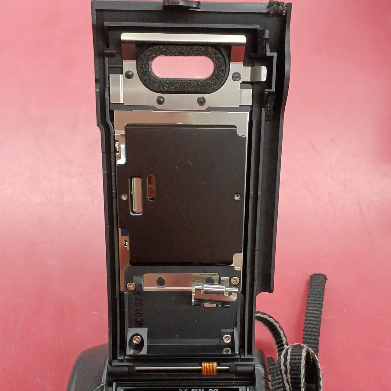 CANON|AUTOBOY TELE 6 DATE ※ジャンク品|HARDOFFオフモール（オフモ