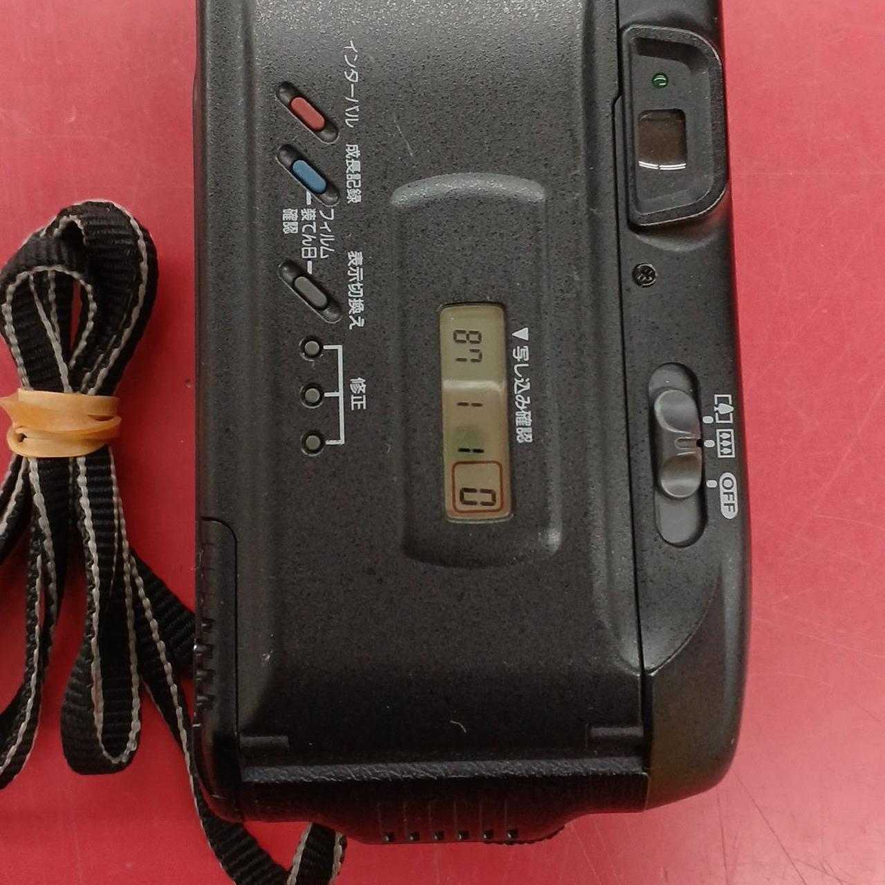 CANON|AUTOBOY TELE 6 DATE ※ジャンク品|HARDOFFオフモール（オフモ