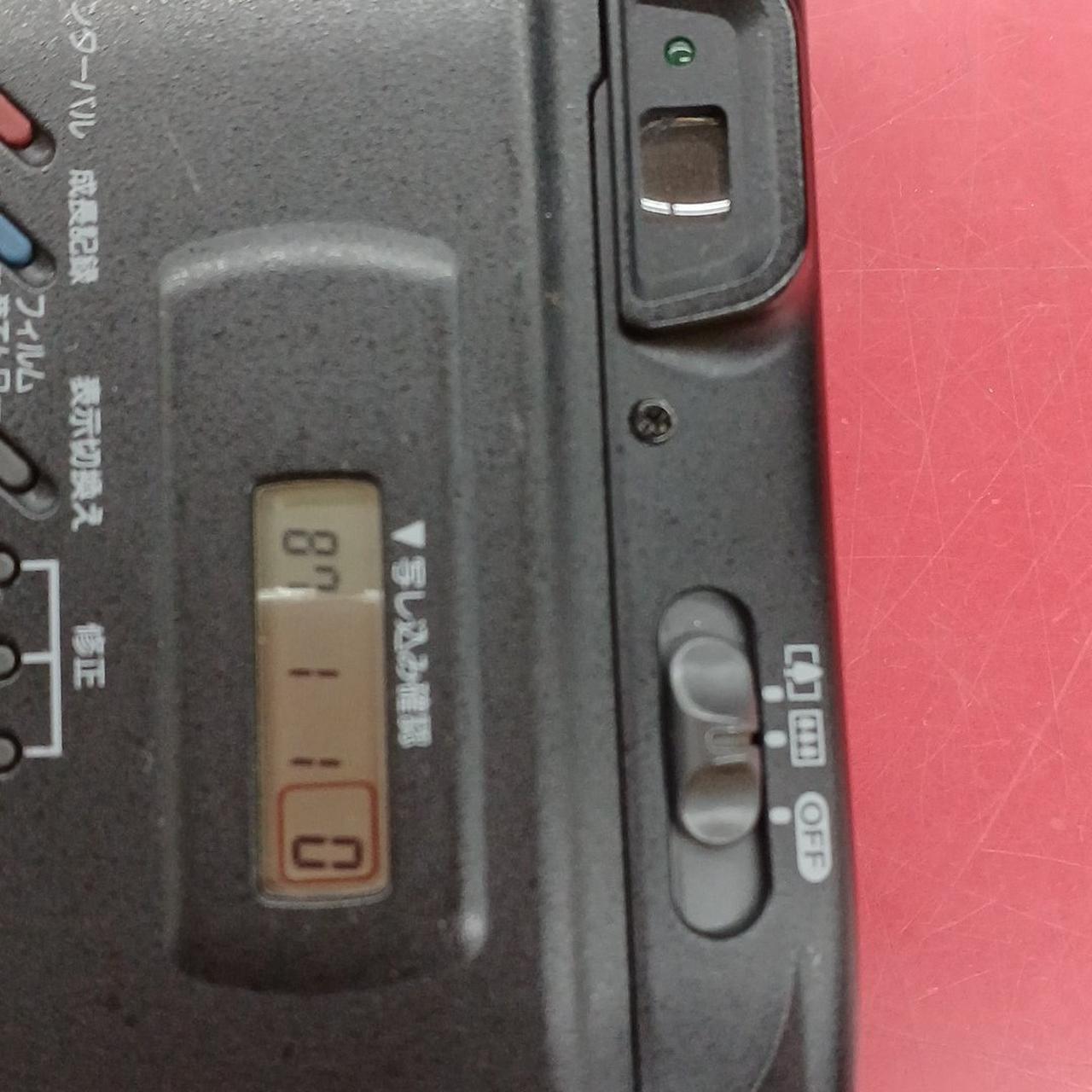 CANON|AUTOBOY TELE 6 DATE ※ジャンク品|HARDOFFオフモール（オフモ