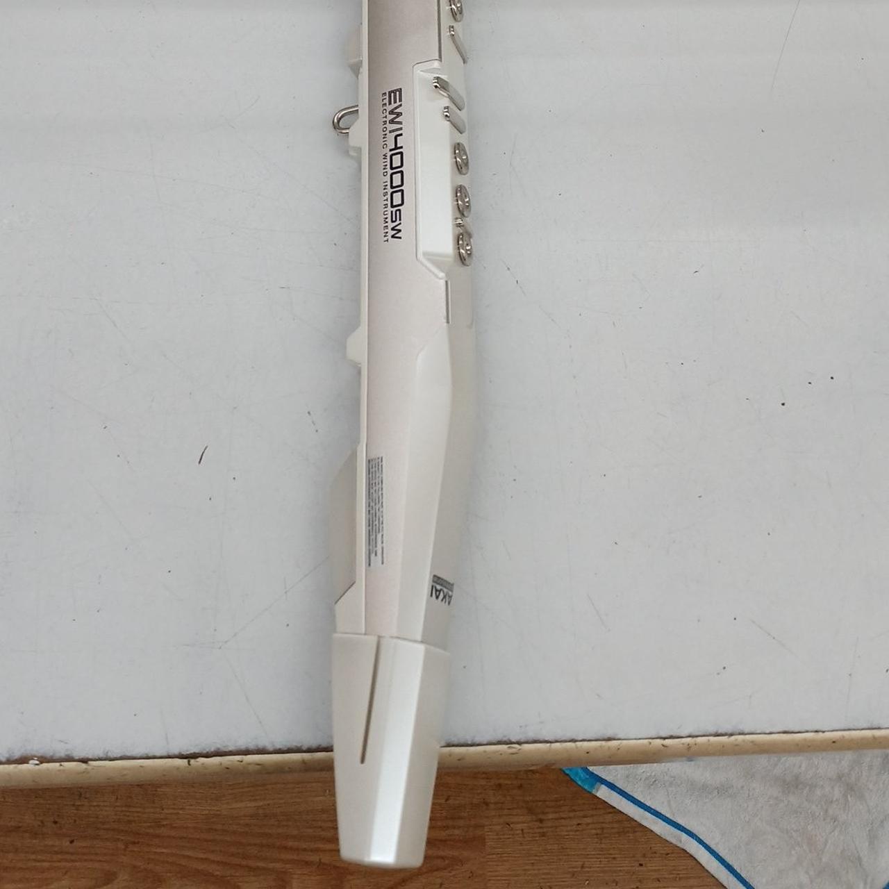 AKAI|EWI4000SW|【ハードオフ公式通販】オフモール|2012710000126465