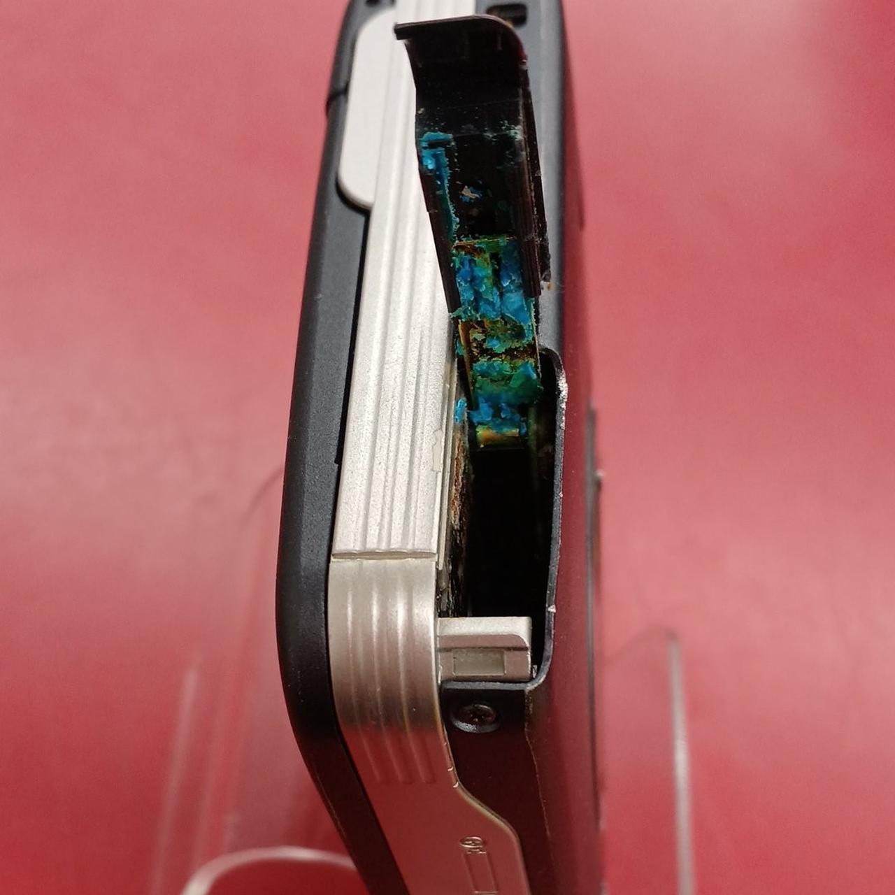 PANASONIC|RQ-SX60 ※ジャンク品|【ハードオフ公式通販】オフモール