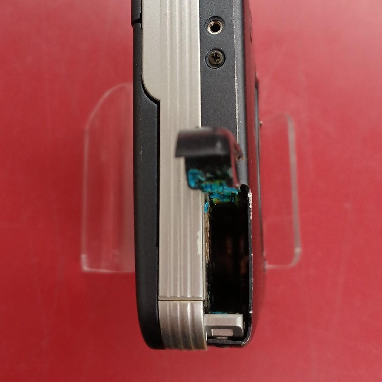 PANASONIC|RQ-SX60 ※ジャンク品|【ハードオフ公式通販】オフモール