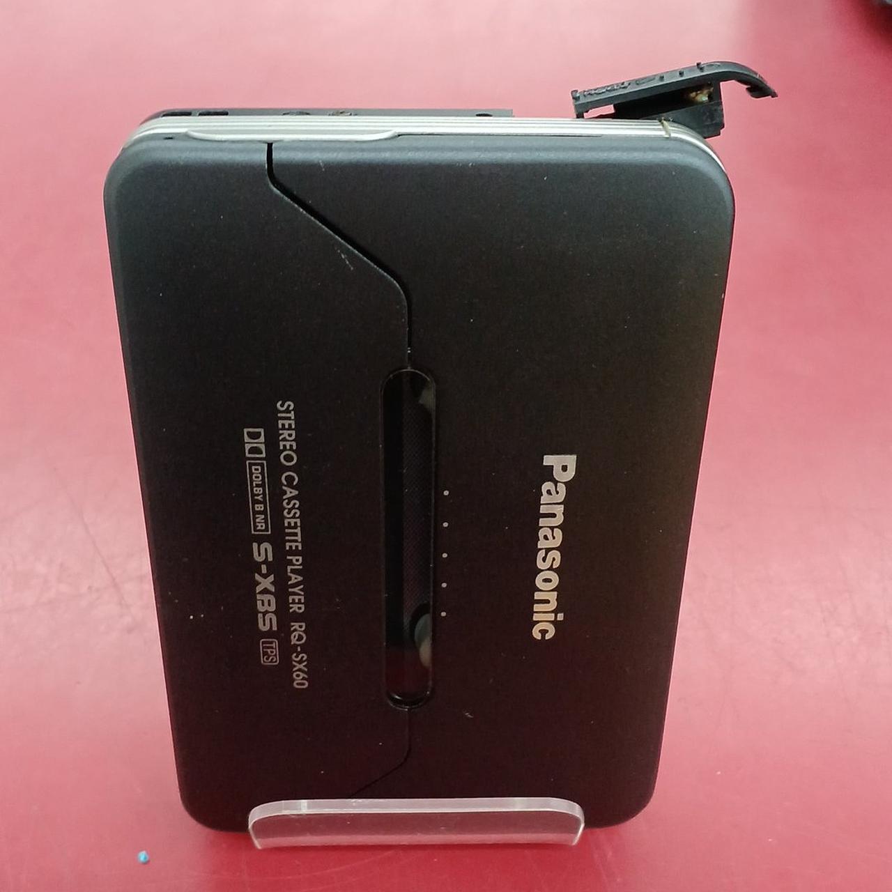 PANASONIC|RQ-SX60 ※ジャンク品|【ハードオフ公式通販】オフモール