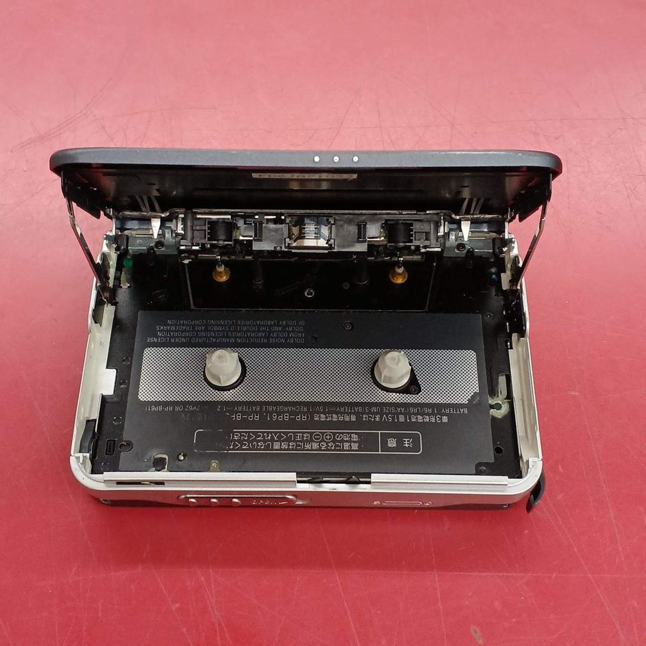 PANASONIC|RQ-SX60 ※ジャンク品|【ハードオフ公式通販】オフモール