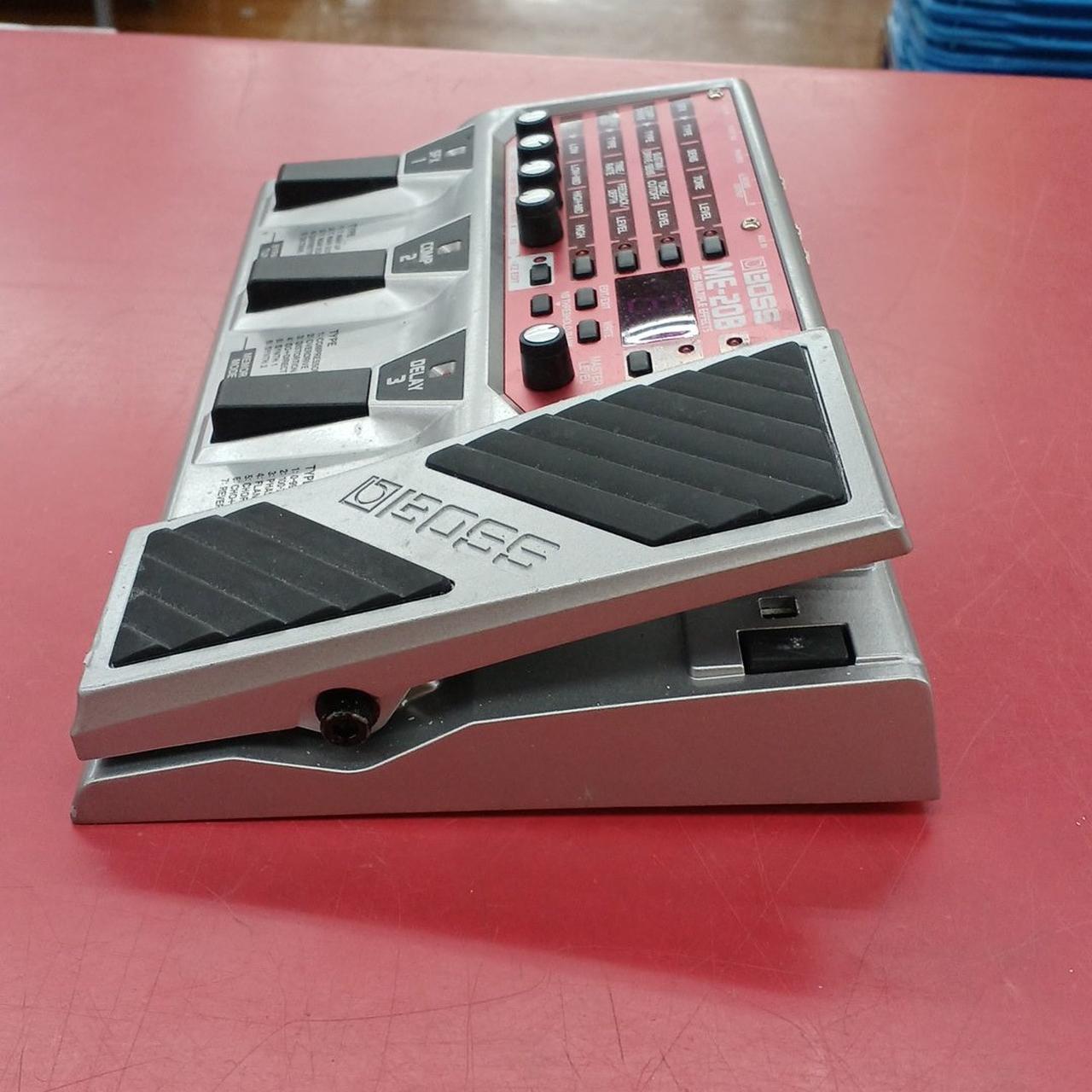 BOSS|ME-20B ※ジャンク品|【ハードオフ公式通販】オフモール