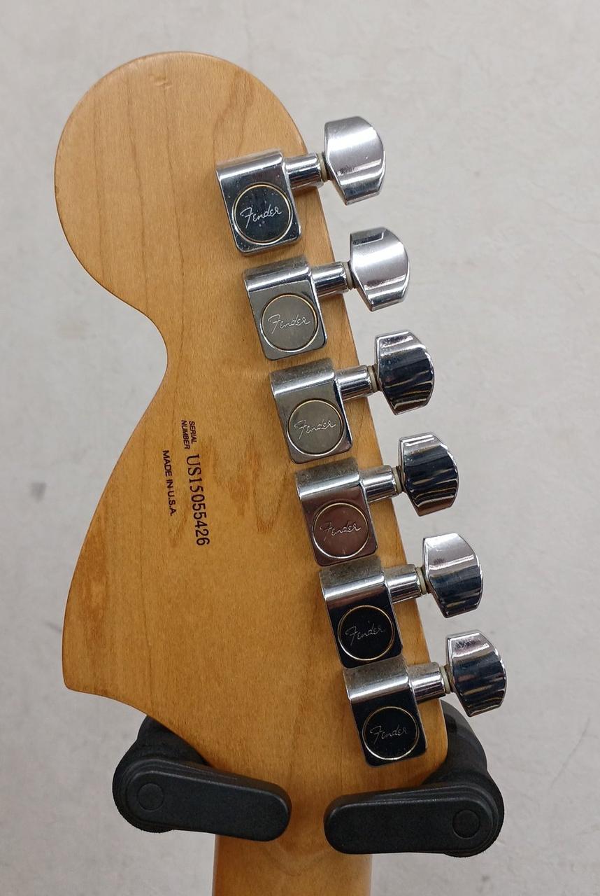 FENDER USA|AMERICAN SPECIAL STRAT ※店頭受取のみ|【ハードオフ公式