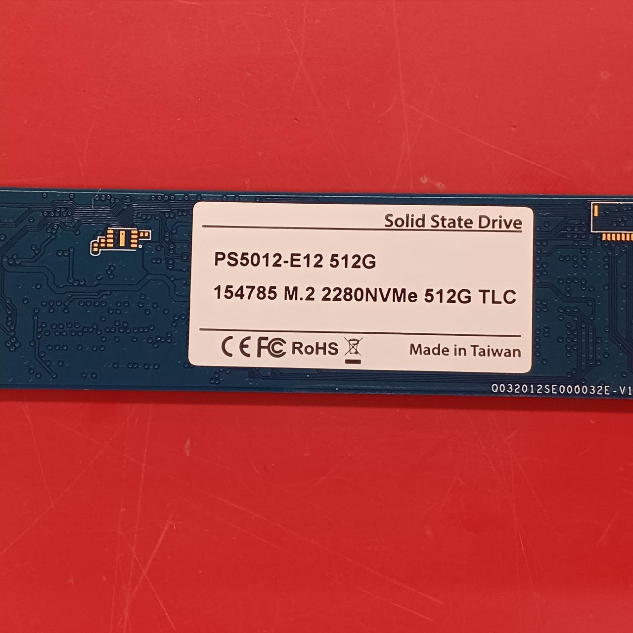 PHISON|M.2 NVMe SSD|【ハードオフ公式通販】オフモール|2012710000129682