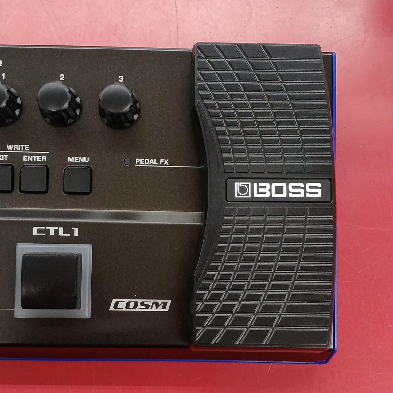 ボス(BOSS)|BOSS GT-1|【ハードオフ公式通販】オフモール|2012710000130183