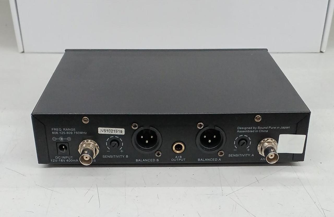 SOUND PURE|SP-WH01/8011Ⅱ|【ハードオフ公式通販】オフモール