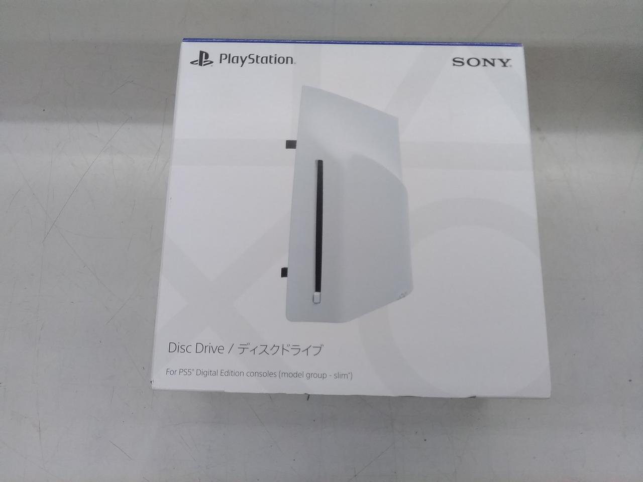 ソニー(SONY)|PS5ディスクドライブ|HARDOFFオフモール（オフモ