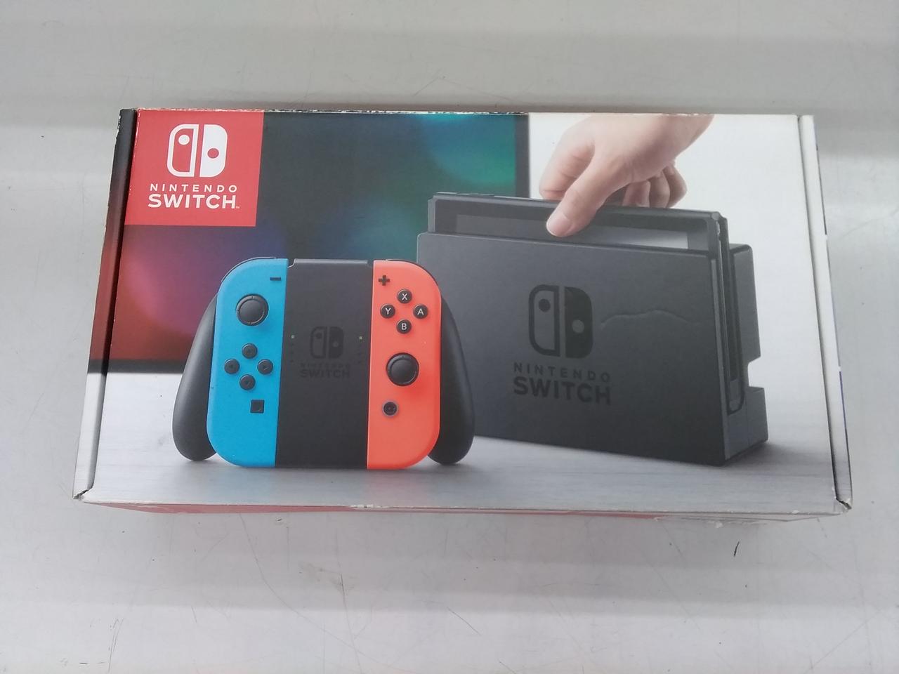 ニンテンドースイッチ【初代】 NINTENDO|初代SWITCH|HARDOFFオフモール（オフモ）|2012710000119841
