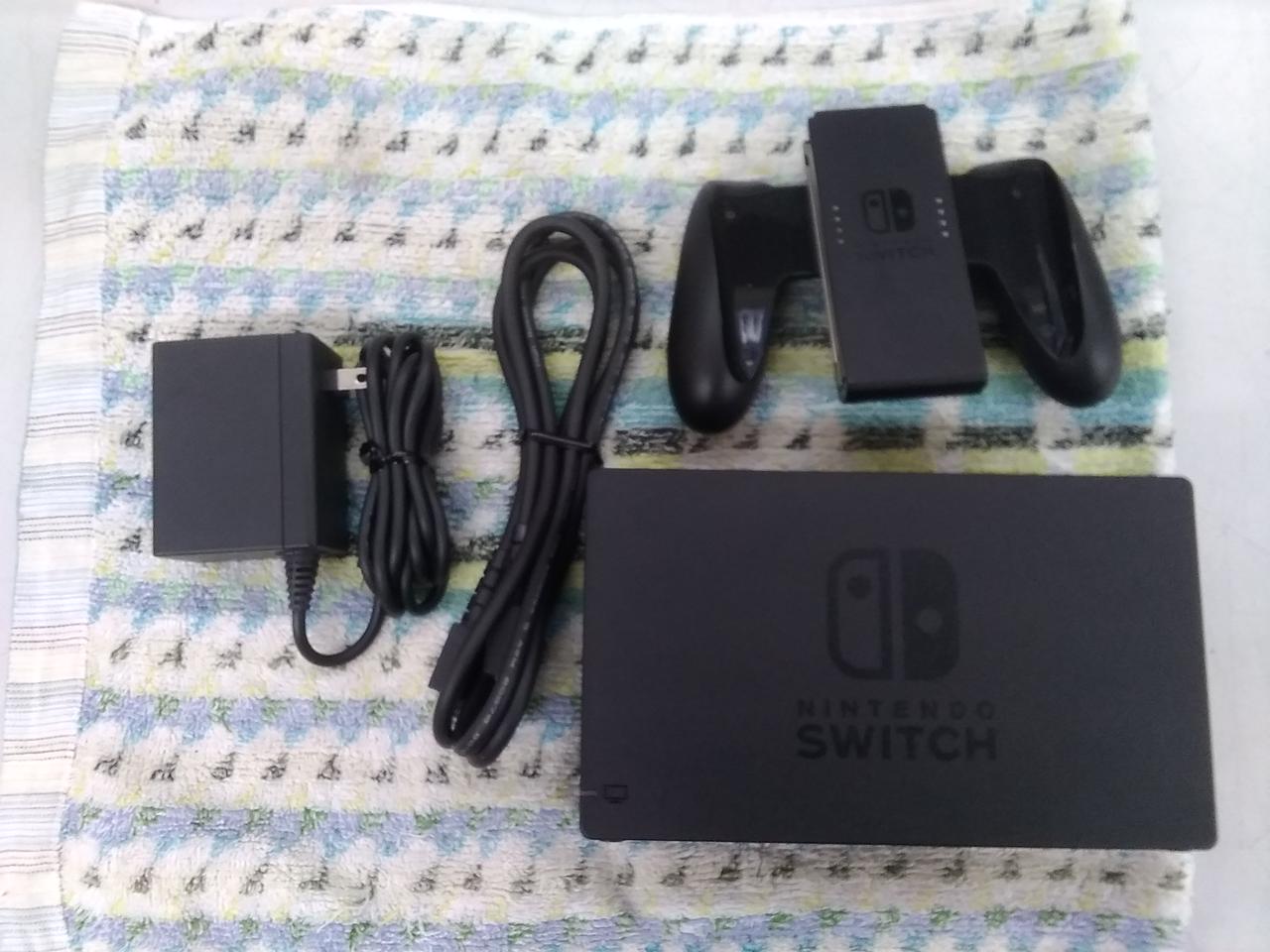 ニンテンドースイッチ【初代】 NINTENDO|初代SWITCH|HARDOFFオフモール（オフモ）|2012710000119841