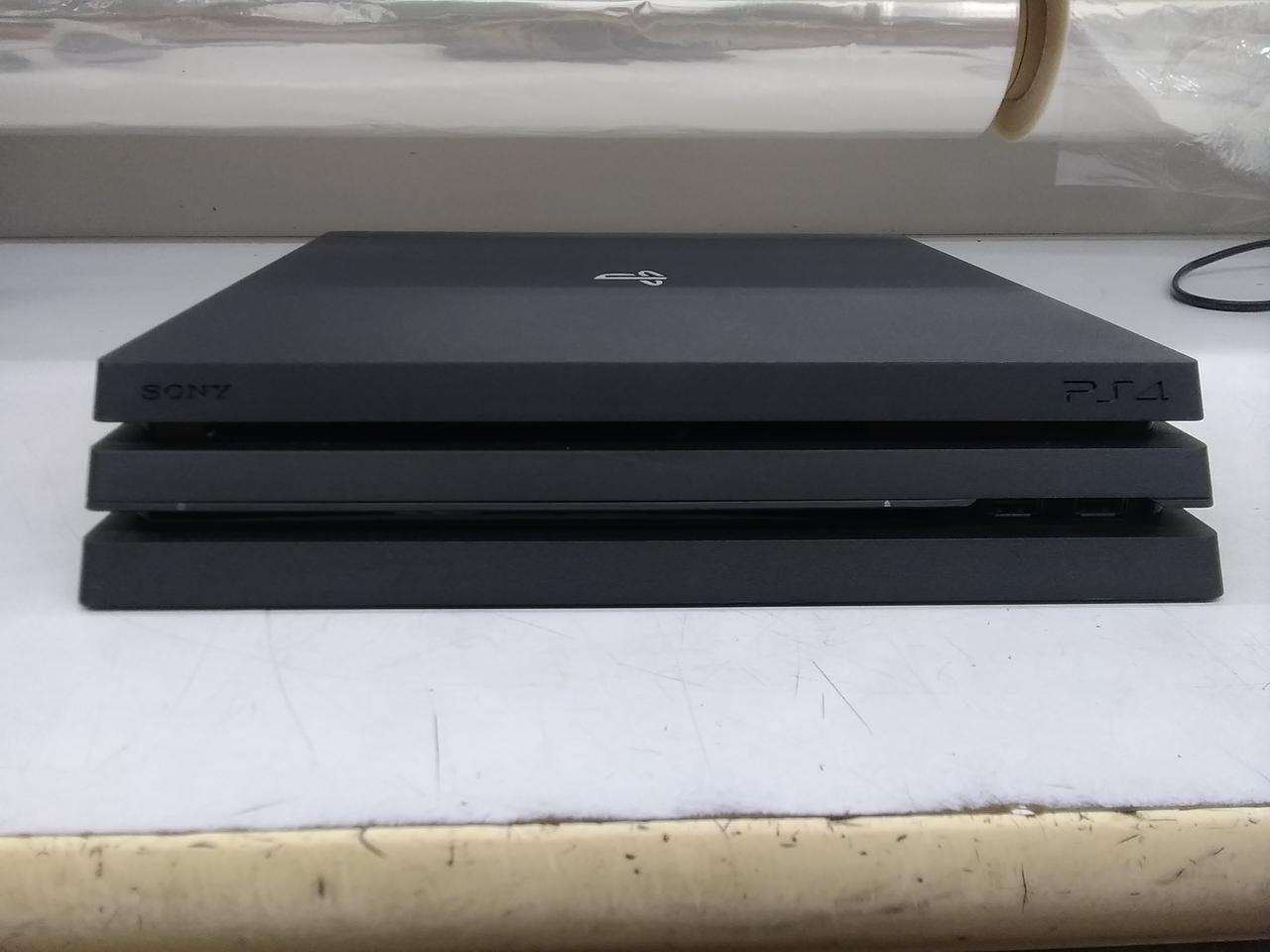 SONY - PS4 Pro 貴重なMade in Japan 極美品 SONY|PS4 PRO|HARDOFFオフモール（オフモ）|1010280000064842