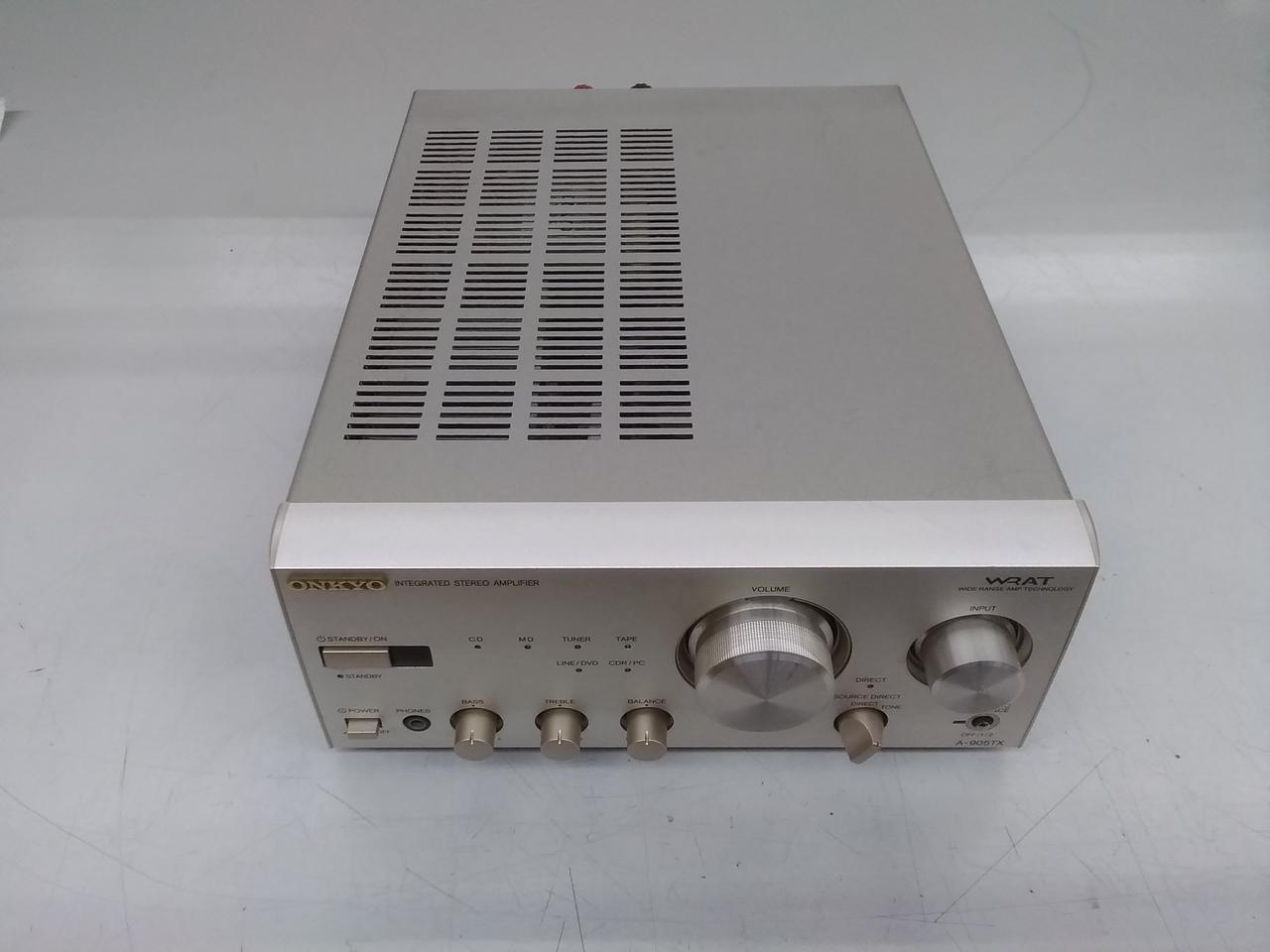 オンキョー(ONKYO)|プリメインアンプ|HARDOFFオフモール（オフモ