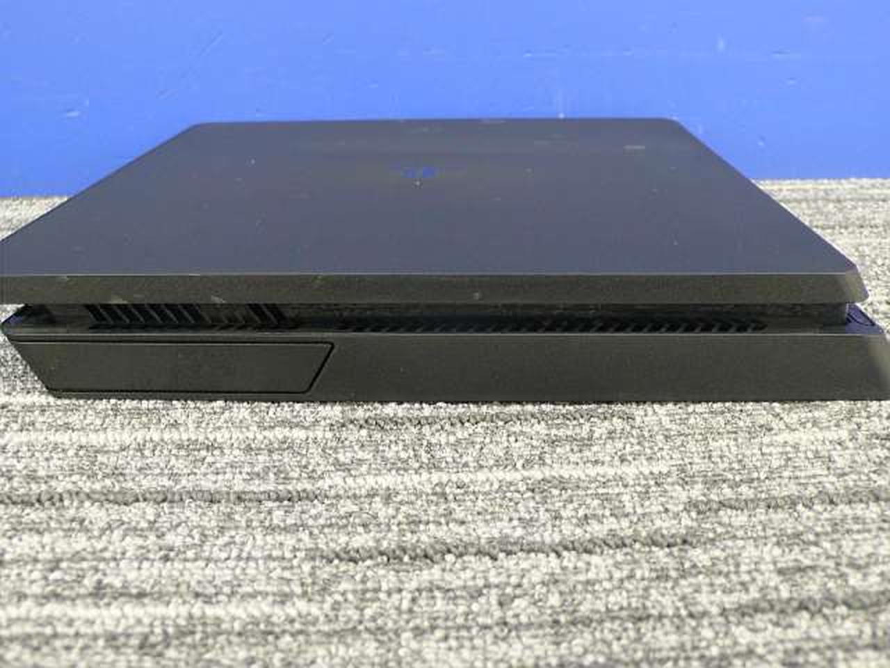 【コントローラー欠品・キズ汚れ多数】PS4本体Ω 保証期間3ヶ月保証発送目安1週間以内登録日2023年02月26日発売日2016年特徴・備考HDD：1