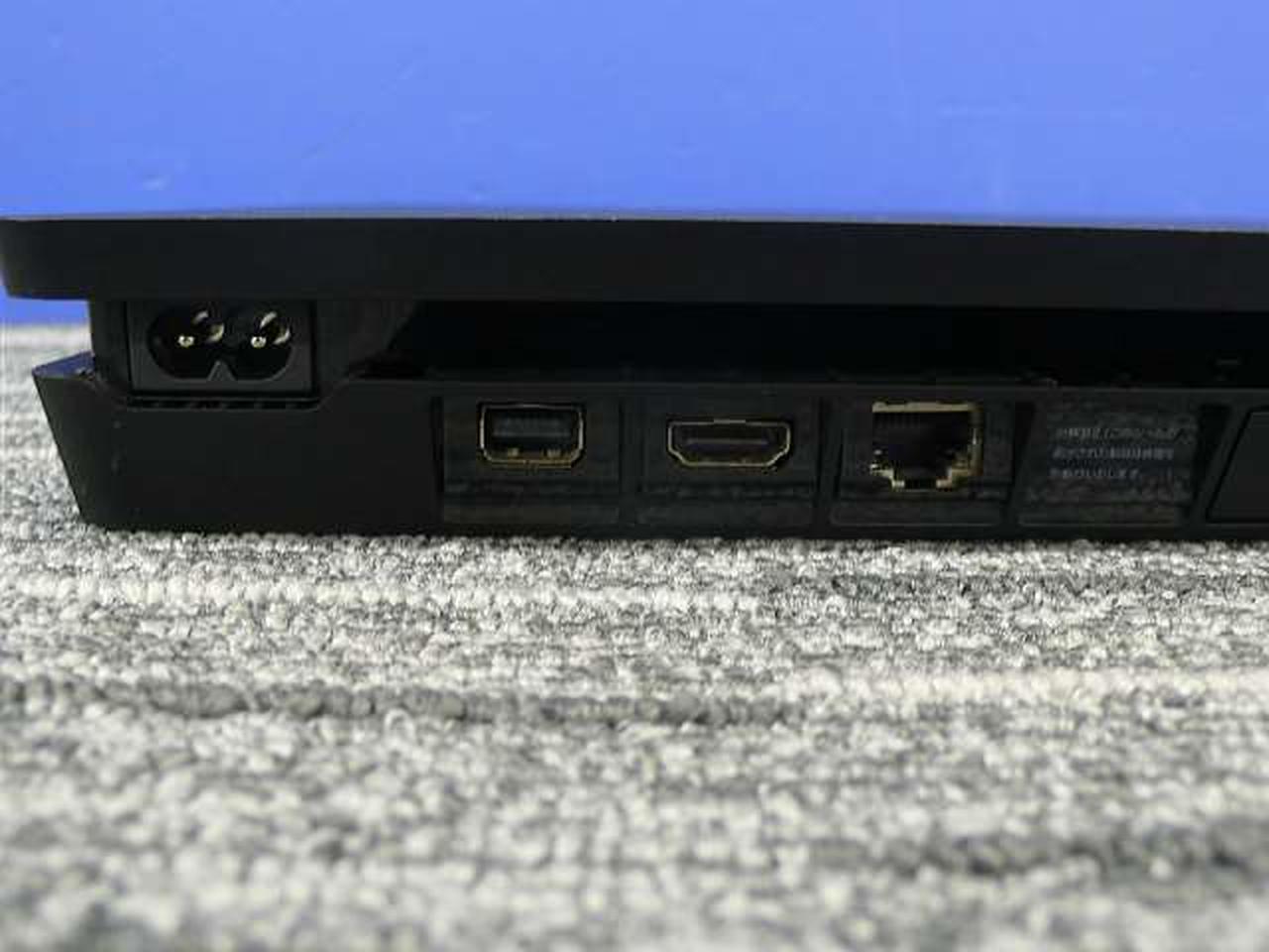 【コントローラー欠品・キズ汚れ多数】PS4本体Ω 保証期間3ヶ月保証発送目安1週間以内登録日2023年02月26日発売日2016年特徴・備考HDD：1