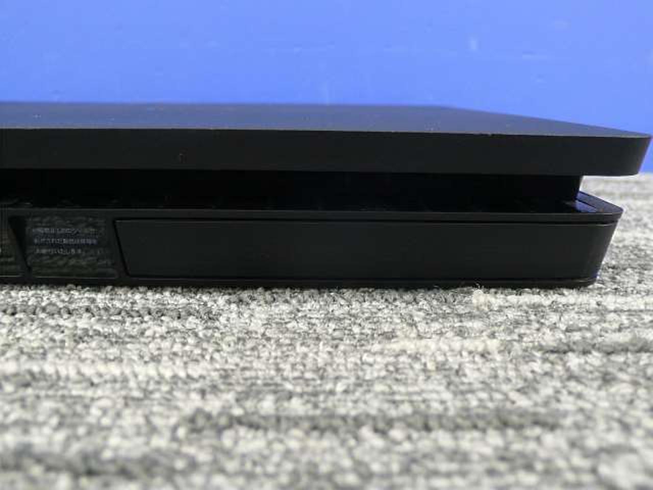 【コントローラー欠品・キズ汚れ多数】PS4本体Ω 保証期間3ヶ月保証発送目安1週間以内登録日2023年02月26日発売日2016年特徴・備考HDD：1