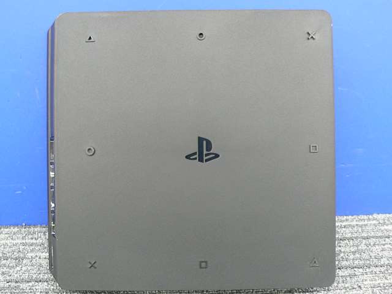 【コントローラー欠品・キズ汚れ多数】PS4本体Ω 保証期間3ヶ月保証発送目安1週間以内登録日2023年02月26日発売日2016年特徴・備考HDD：1