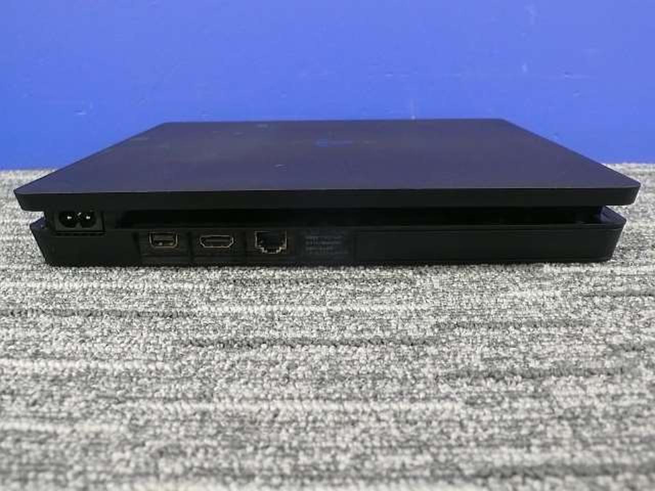 【コントローラー欠品・キズ汚れ多数】PS4本体Ω 保証期間3ヶ月保証発送目安1週間以内登録日2023年02月26日発売日2016年特徴・備考HDD：1