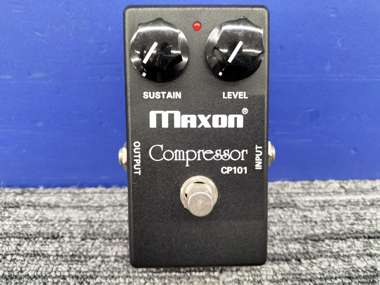 MAXON Compressor CP101 マクソンコンプ