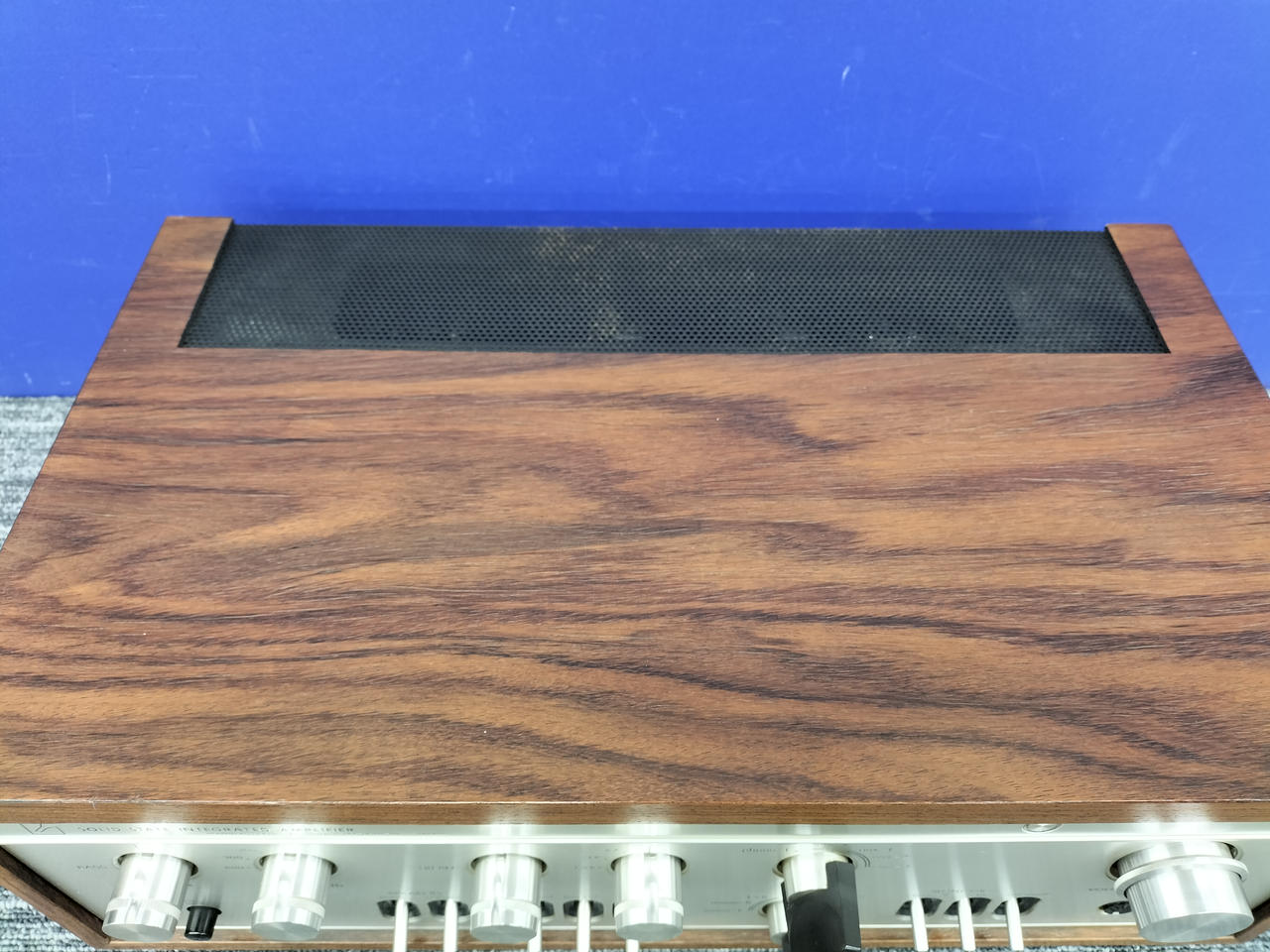 LUXMAN SQ505X レア 貴重 希少 LUXMAN SQ505X レア 貴重 希少