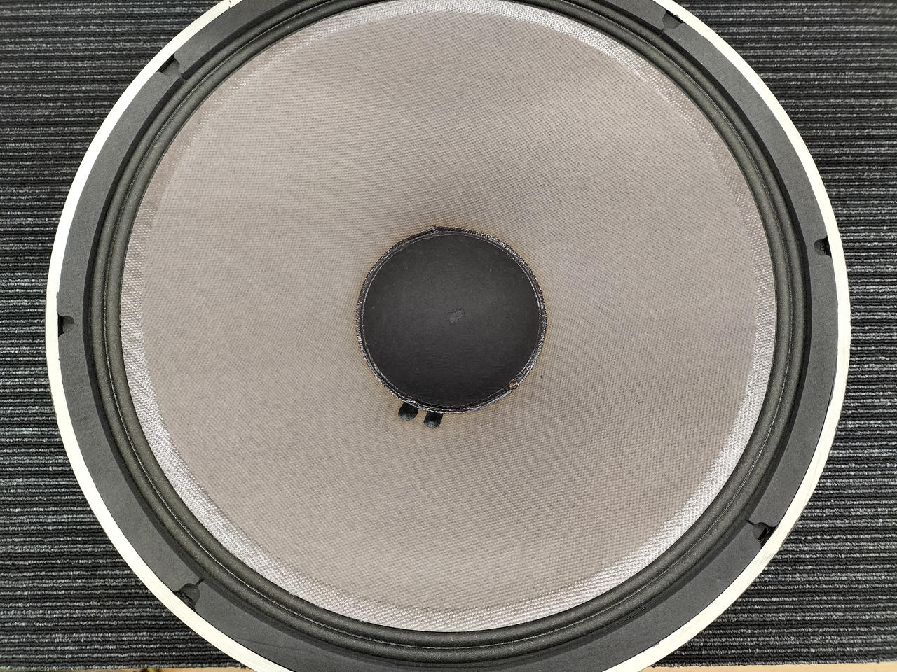 JBLウーファーE145-8 美品 JBL E145-8 Speaker 8-Ohm 15-inch Woofer | eBay