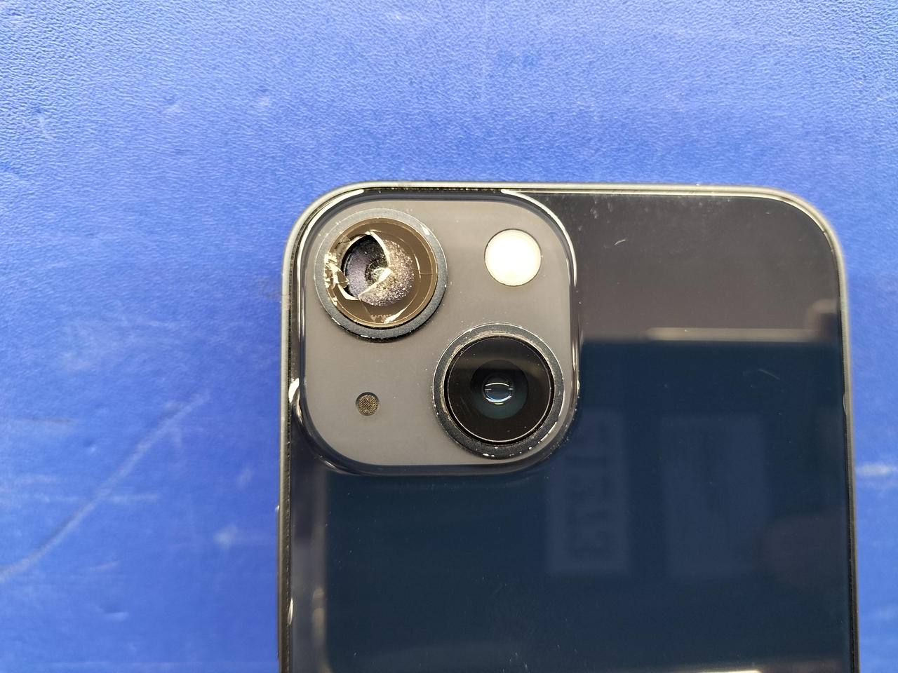 ジャンク品　カメラエラー有り　Apple iPhone 13 ジャンク品 カメラエラー有り Apple iPhone 13
