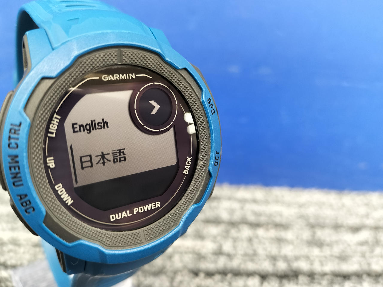 【中古】GARMIN(ガーミン) Instinct 2 Dual Power Amazon.co.jp: GARMIN(ガーミン) Instinct 2 Dual Power