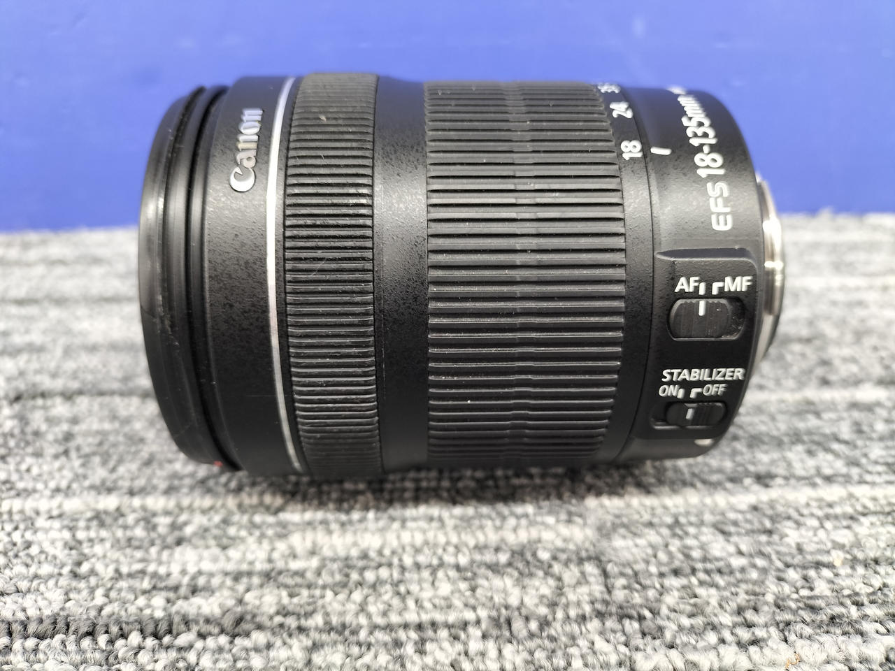 キヤノン(CANON)|【少し臭い有り】EOS 70D レンズキット|HARDOFF