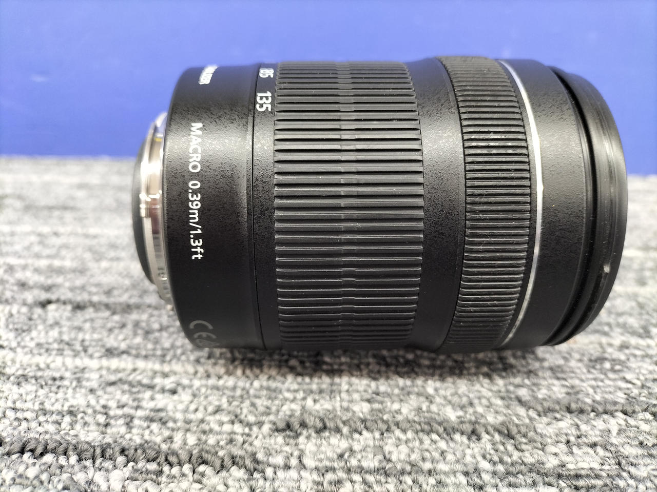 キヤノン(CANON)|【少し臭い有り】EOS 70D レンズキット|HARDOFF
