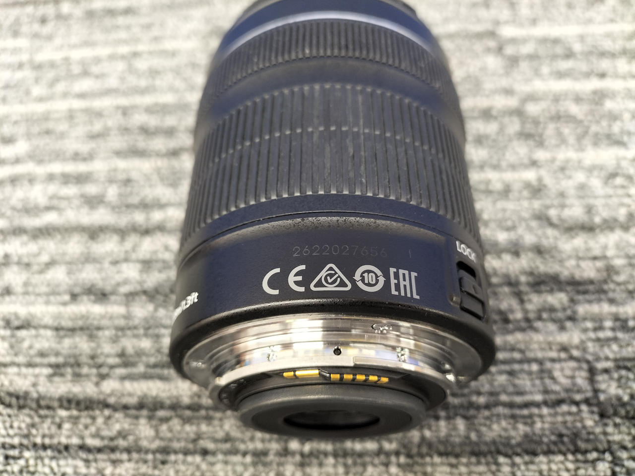 キヤノン(CANON)|【少し臭い有り】EOS 70D レンズキット|HARDOFF