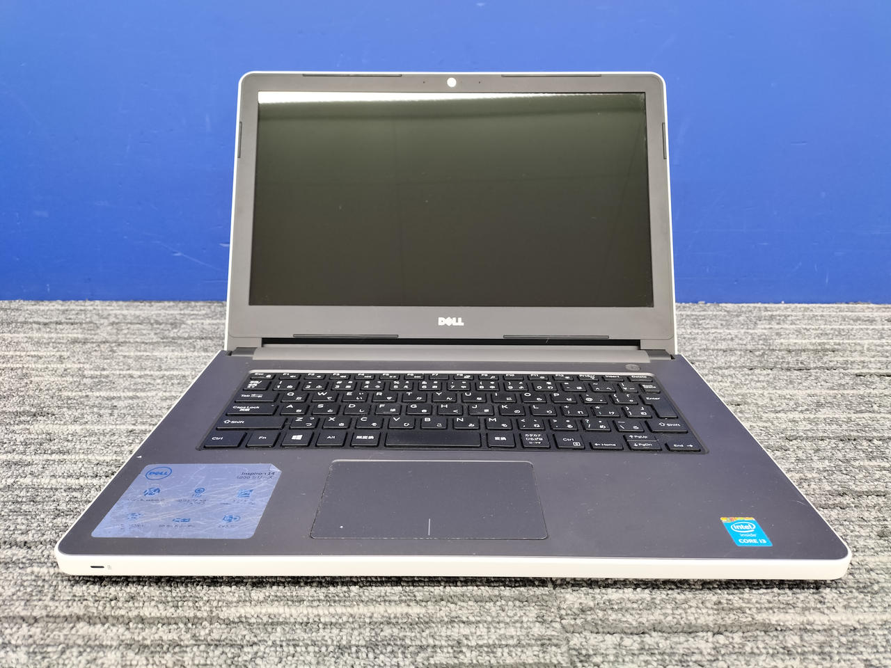デルコンピューター(DELL)|【ACアダプター欠品・ジャンク品扱い