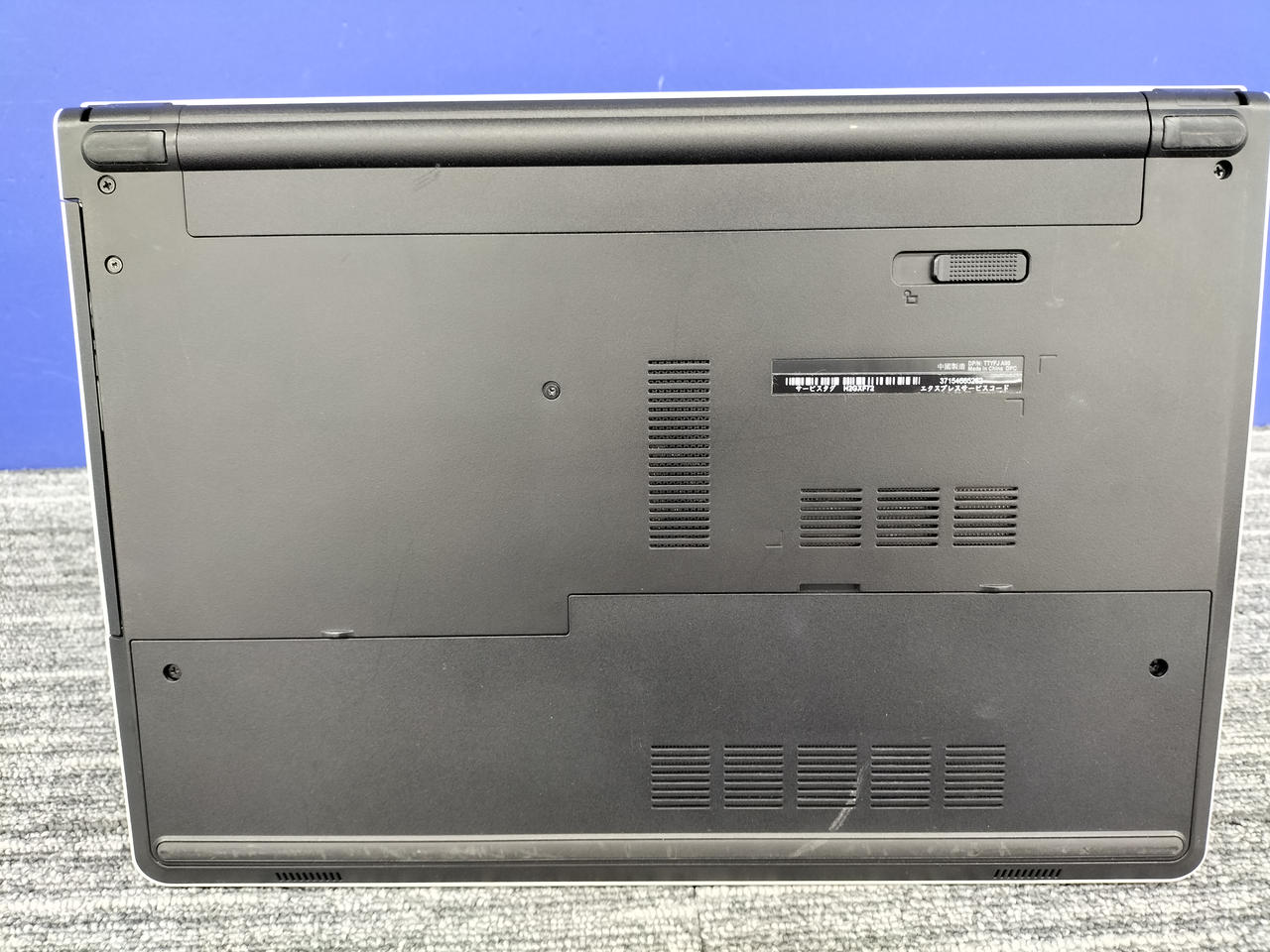 DELL ノートPC 電源ケーブル付き ジャンク品 DELL ノートPC 電源ケーブル付き ジャンク品
