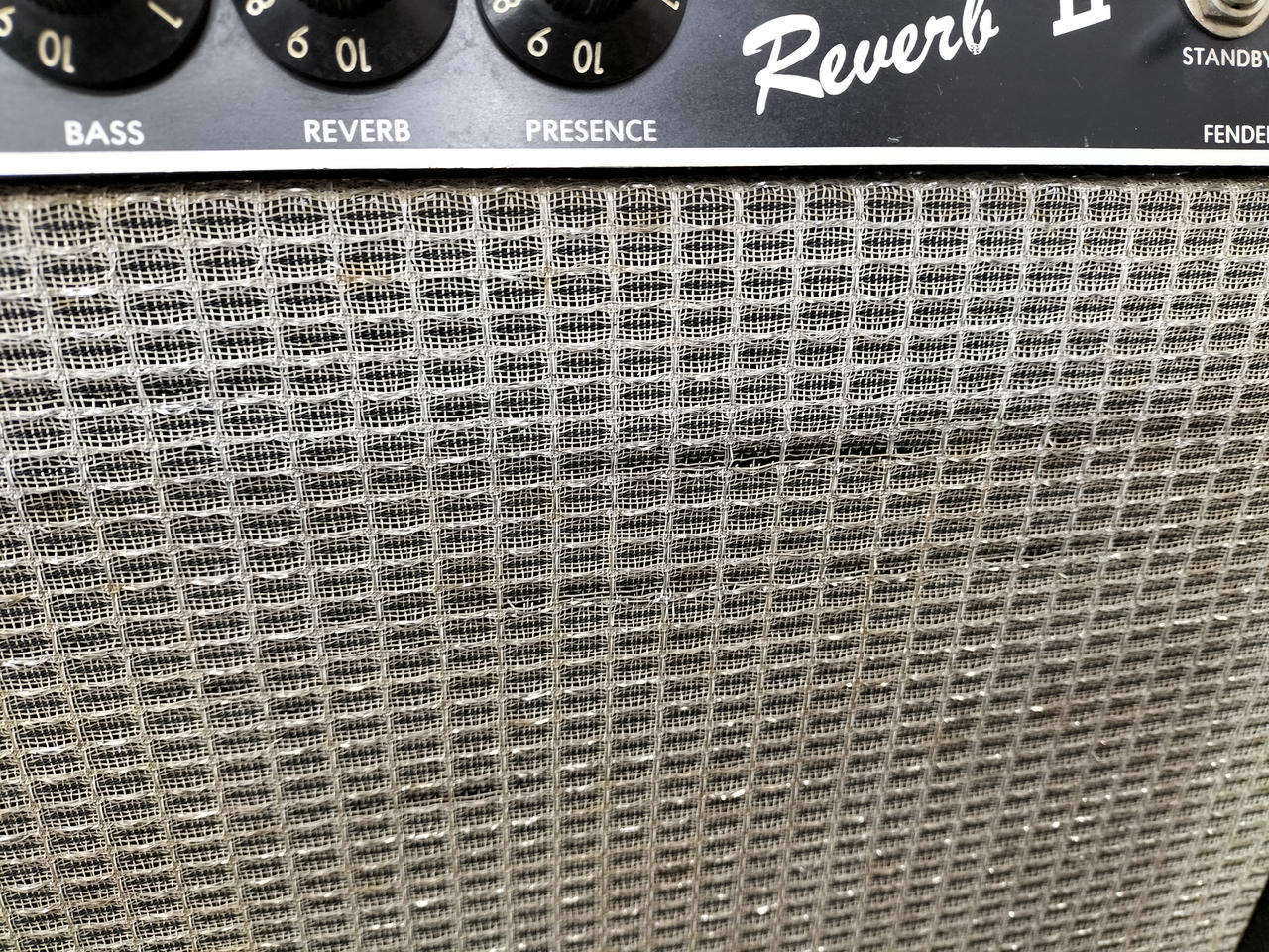 FENDER|【店頭受取】Fender TWIN REVERBⅡ|HARDOFFオフモール