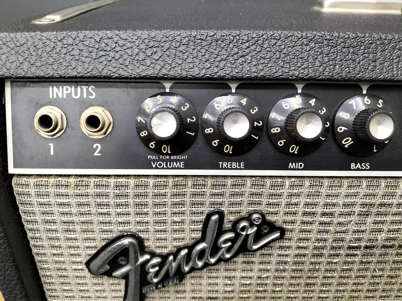 Fender　TwinReverb　引き取り希望。 高額買取実施中!!】FENDER USA TWIN REVERB (TWIN REVERB-AMP