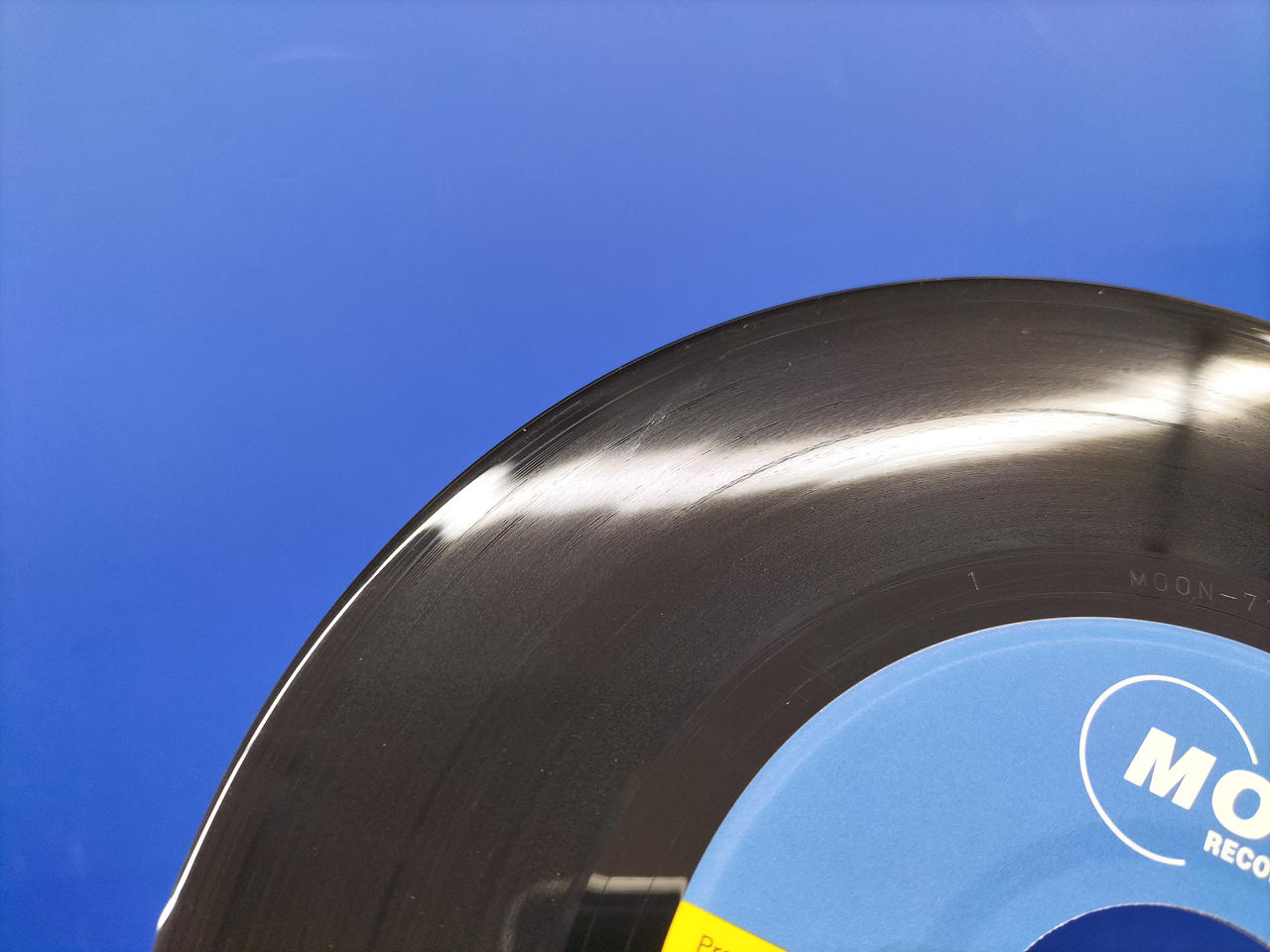 MOON RECORD|竹内まりや 元気を出して|HARDOFFオフモール（オフモ