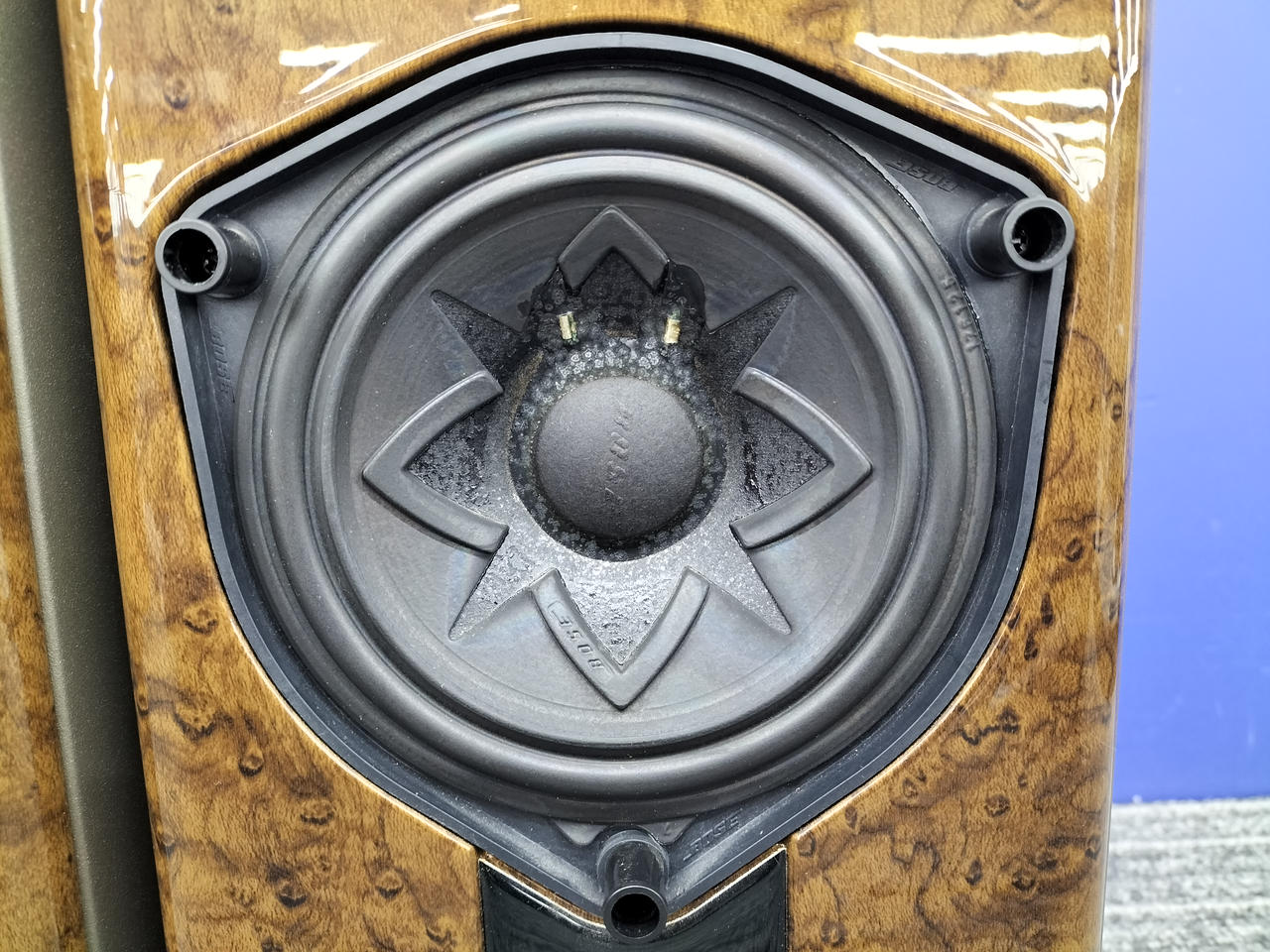 ボーズ(BOSE)|【キズ・ヨゴレ】BOSE 120|HARDOFFオフモール（オフモ