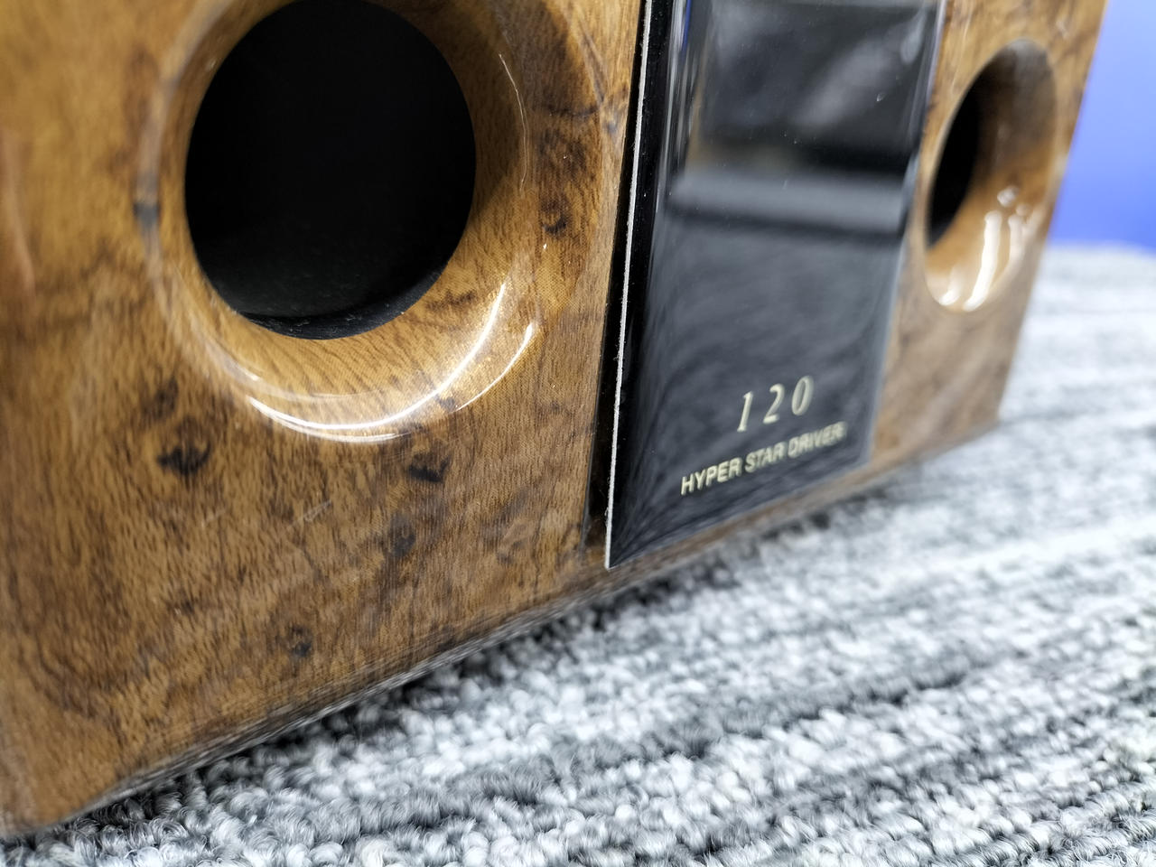 ボーズ(BOSE)|【キズ・ヨゴレ】BOSE 120|HARDOFFオフモール