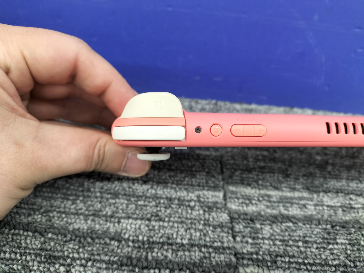 ニンテンドウ(NINTENDO)|【内箱・セーフティーガイド欠品