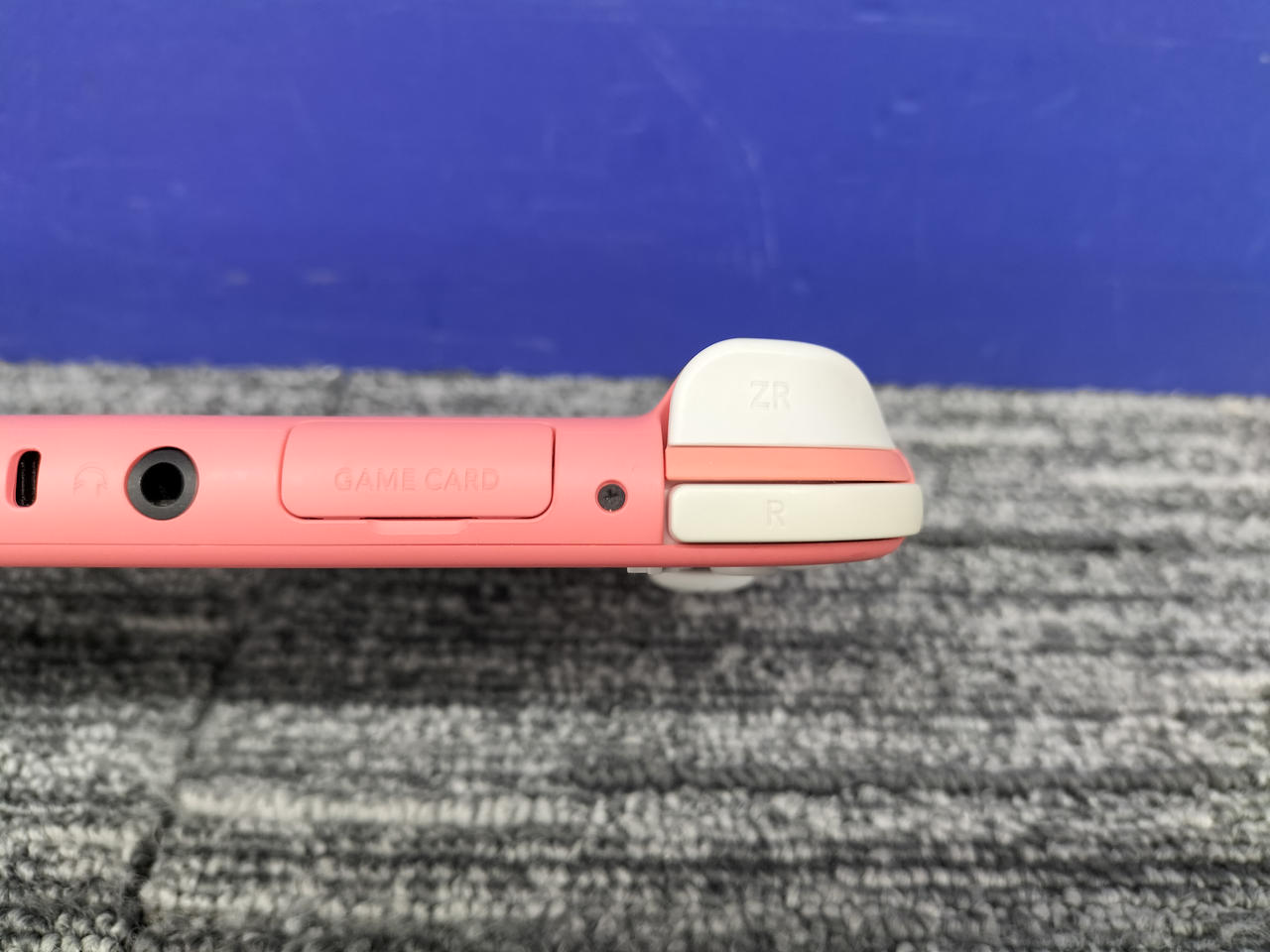 ニンテンドウ(NINTENDO)|【内箱・セーフティーガイド欠品