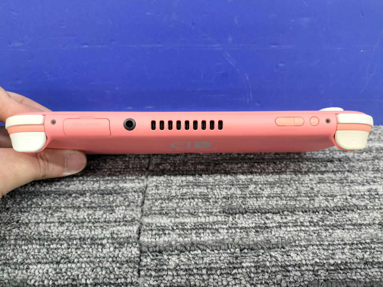 美品 Switchライト 不可具合なし hqdefault.jpg