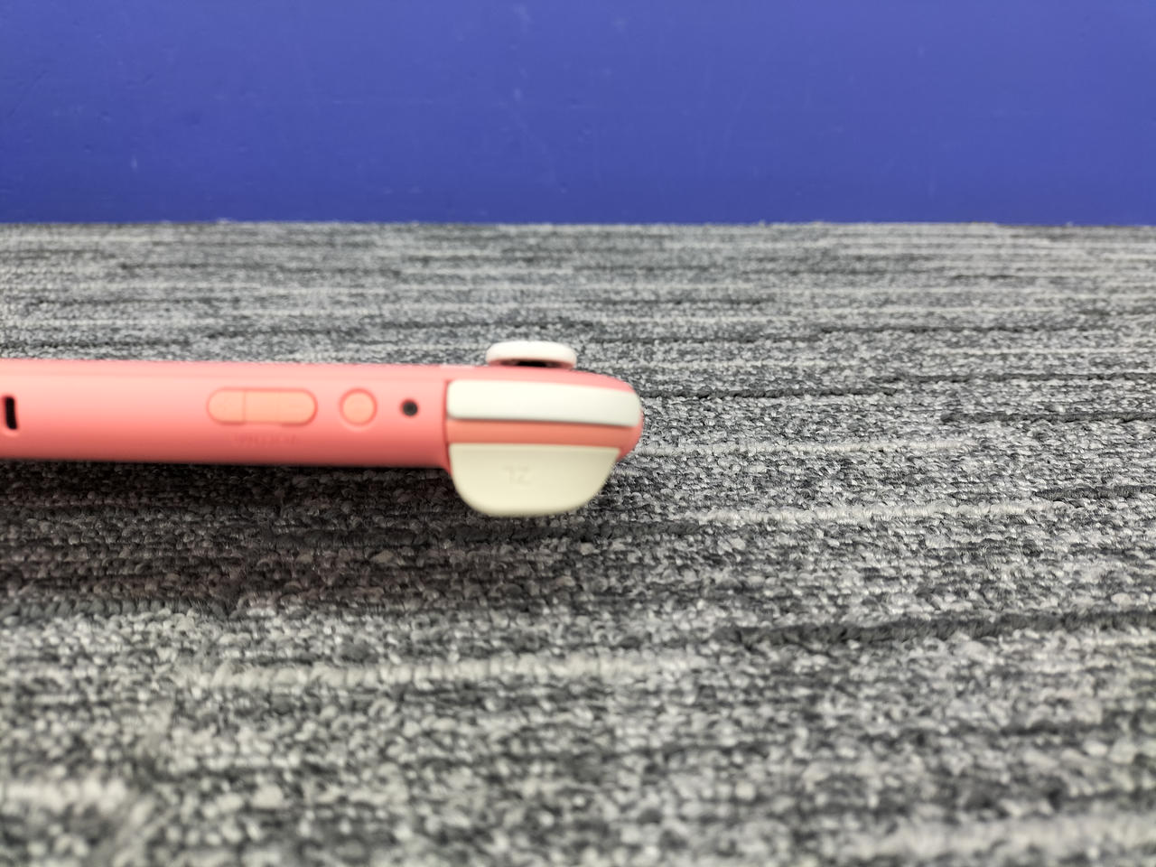 ニンテンドウ(NINTENDO)|【内箱・セーフティーガイド欠品