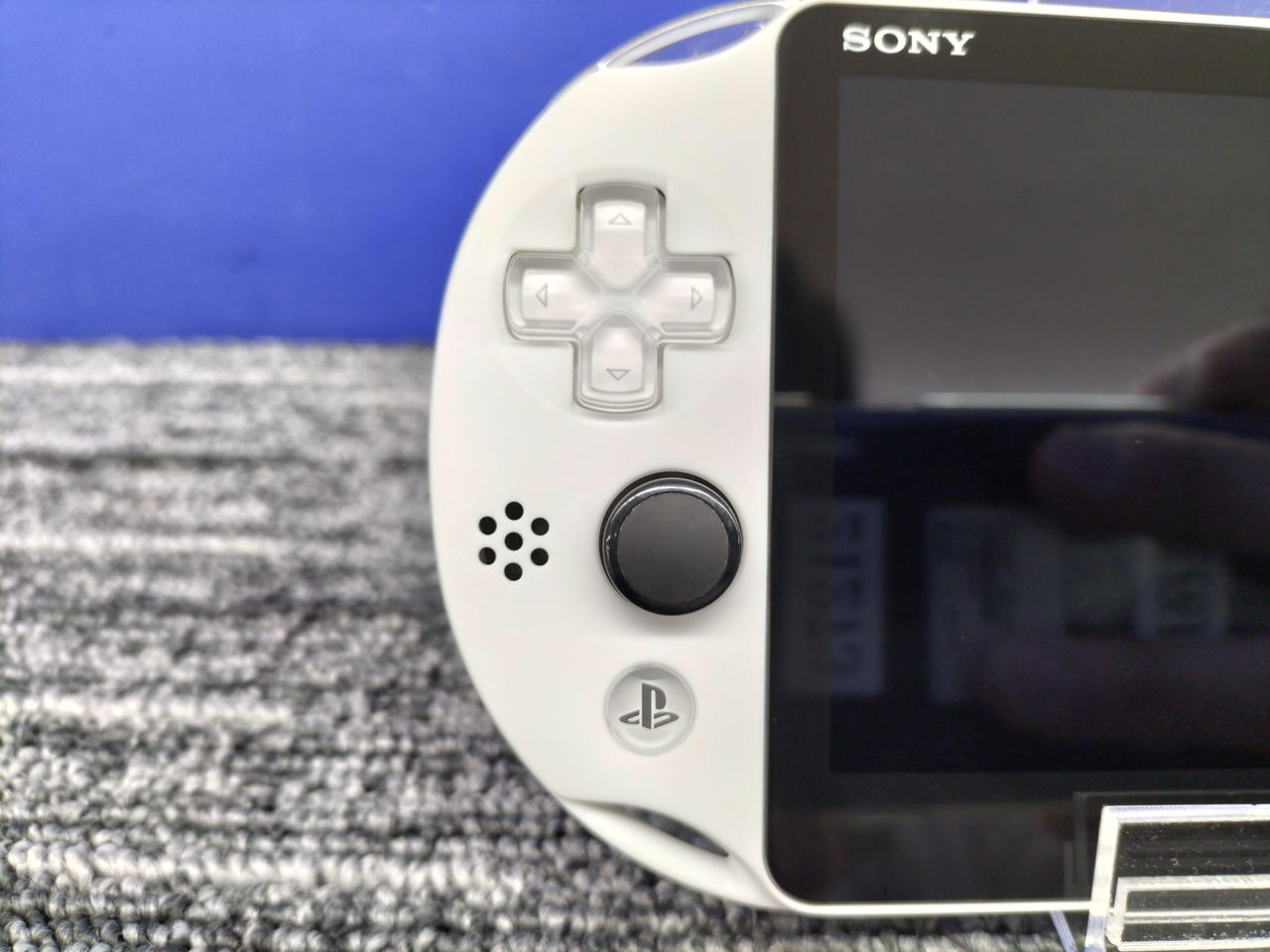 ソニー(SONY)|【本体のみ・キズヨゴレ】PS VITA|HARDOFFオフ