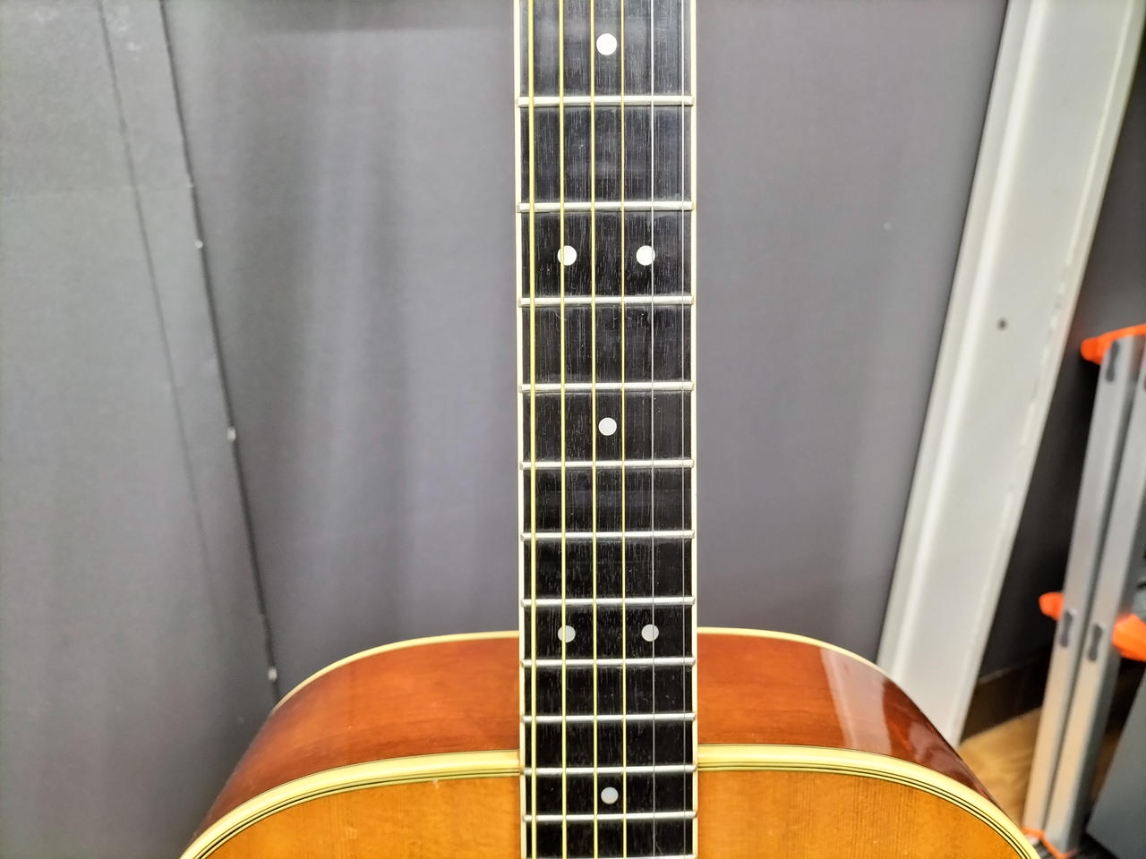 ヤマハ(YAMAHA)|【ブリッジ少し浮き有】アコースティックギター